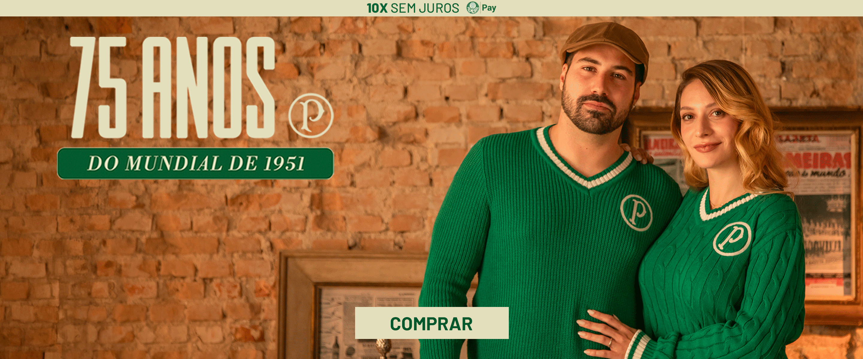 75 anos do Mundial