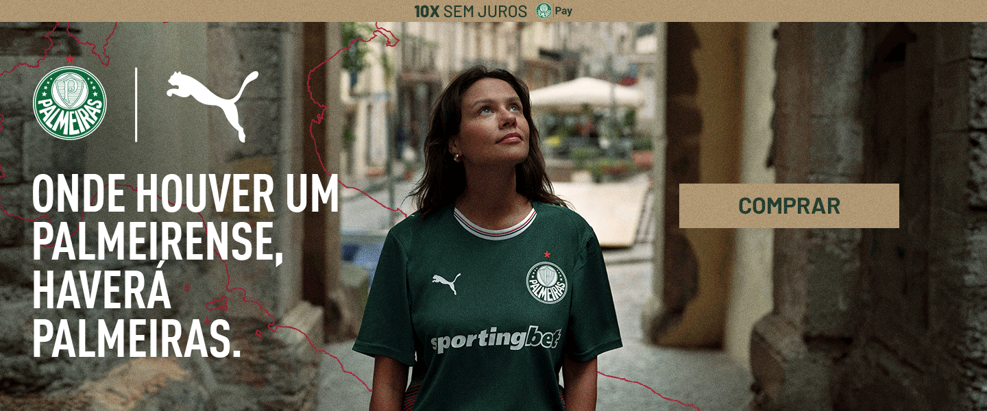 Lançamento Puma 2026
