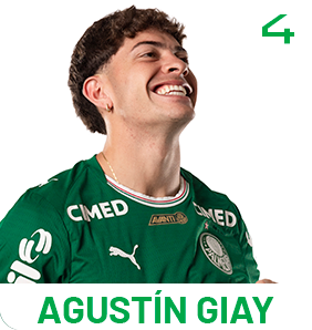 Agustín Giay
