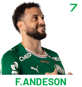Felipe Anderson