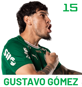 Gustavo Gómez
