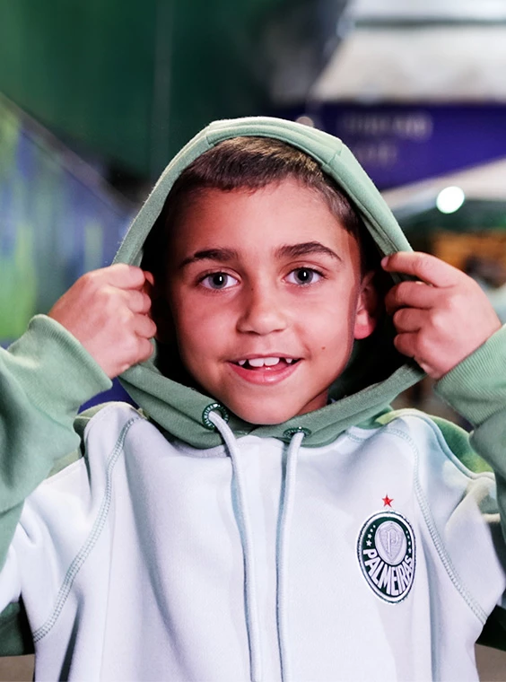 Linha Inverno