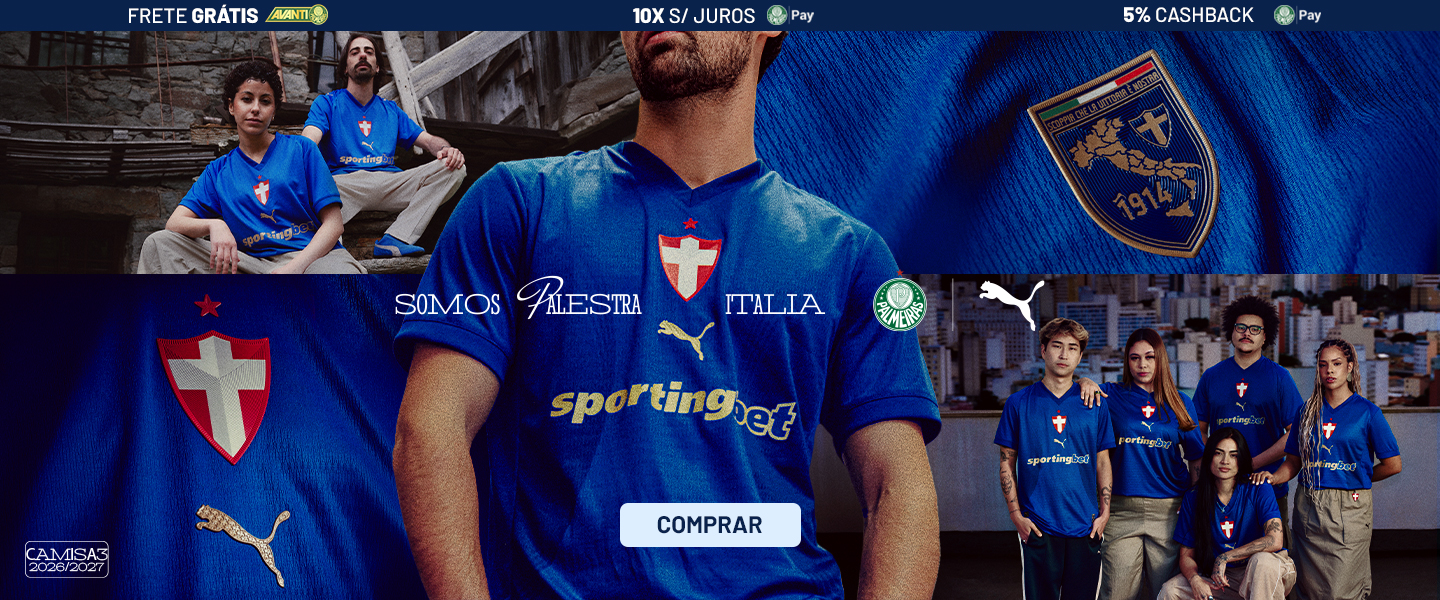 Camisa III