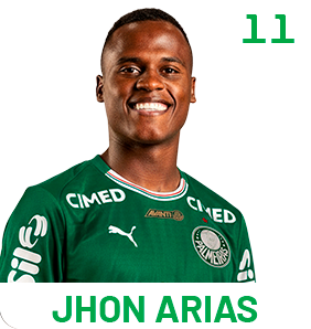Jhon Arias